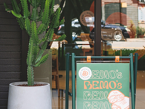 BeMo's Rolls & Bowls